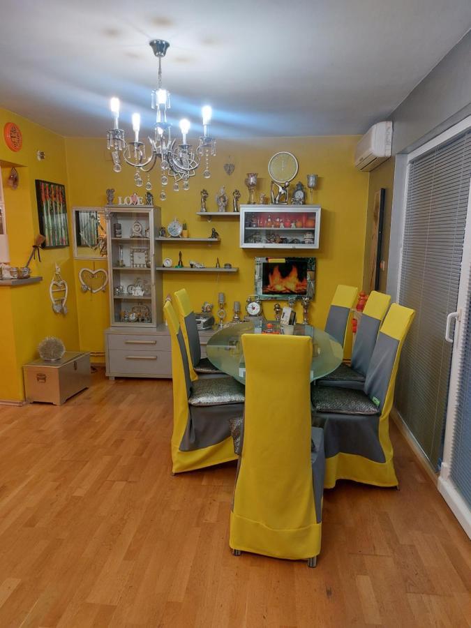 Queen House Apartman Zagreb Exteriör bild